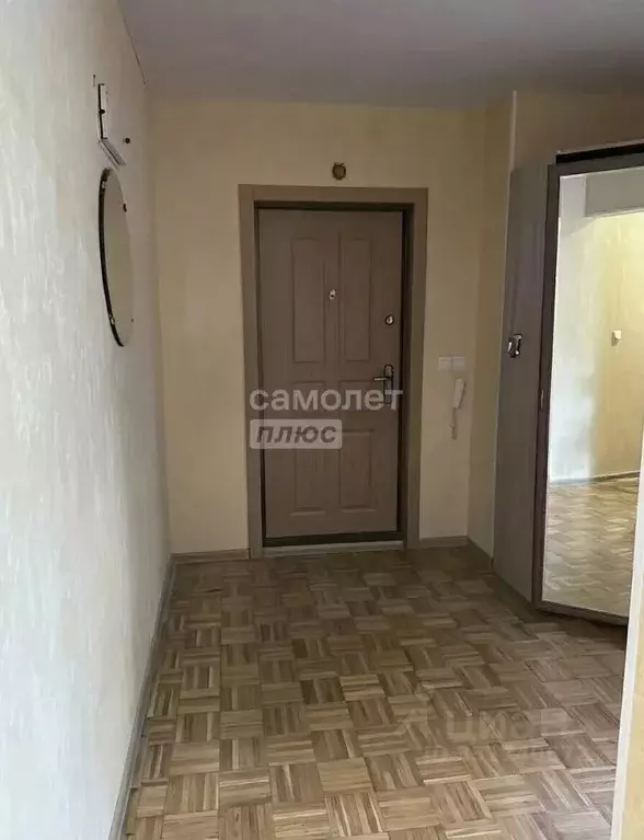 3-к кв. Калужская область, Бабынинский муниципальный округ, пос. ... - Фото 1
