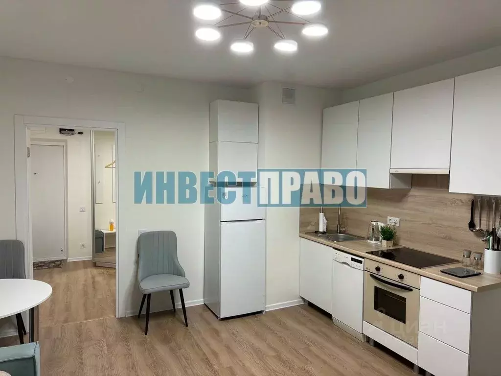 Студия Московская область, Люберцы городской округ, Жилино-1 пгт, 2-й ... - Фото 2