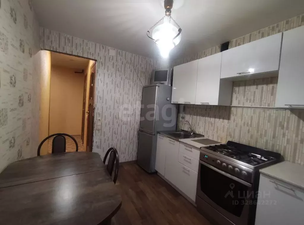 2-к кв. Костромская область, Кострома Профсоюзная ул., 16 (46.6 м) - Фото 1