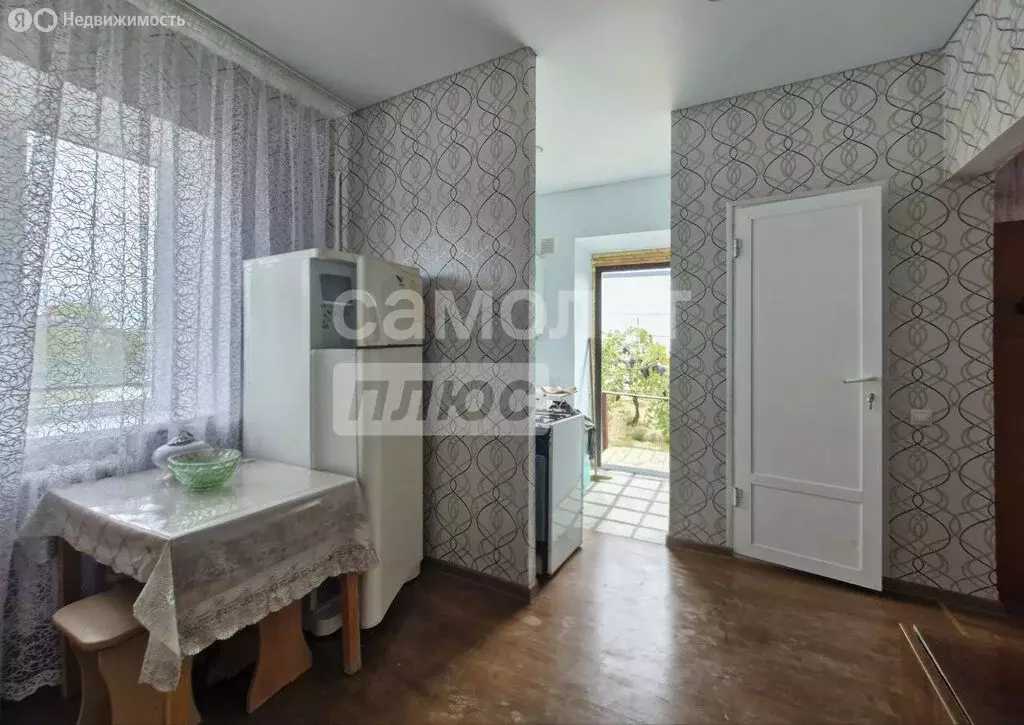 Дом в Славянск-на-Кубани, улица Шаумяна (45 м) - Фото 1