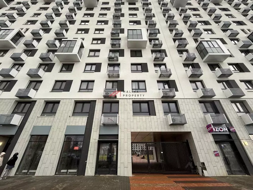 Торговая площадь в Московская область, Мытищи пер. 1-й Стрелковый, 5 ... - Фото 2