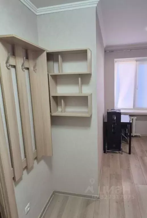 1-к кв. Крым, Симферополь ул. Русская, 38А (21.2 м) - Фото 2