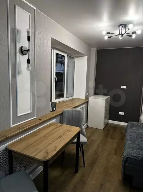 2-к. квартира, 31 м, 1/5 эт. - Фото 1