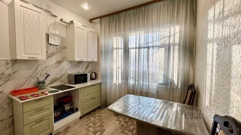 3-к кв. Саха (Якутия), Нерюнгри просп. Дружбы Народов, 6/1 (72.0 м) - Фото 1