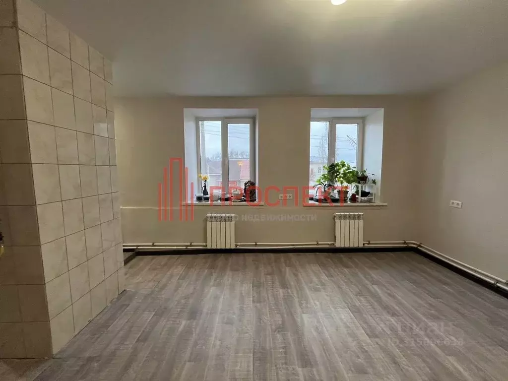 1-к кв. Пензенская область, Пенза ул. Кураева, 14А (30.0 м) - Фото 0