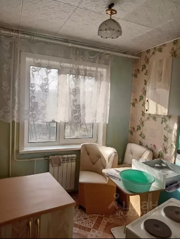 1-к кв. Иркутская область, Шелехов 1-й мкр, 16 (31.0 м) - Фото 2