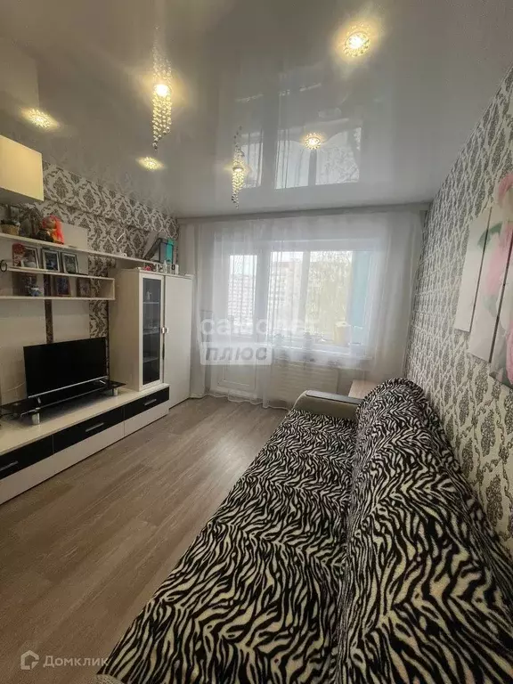 Продаётся 2-к квартира, 45 м - Фото 0