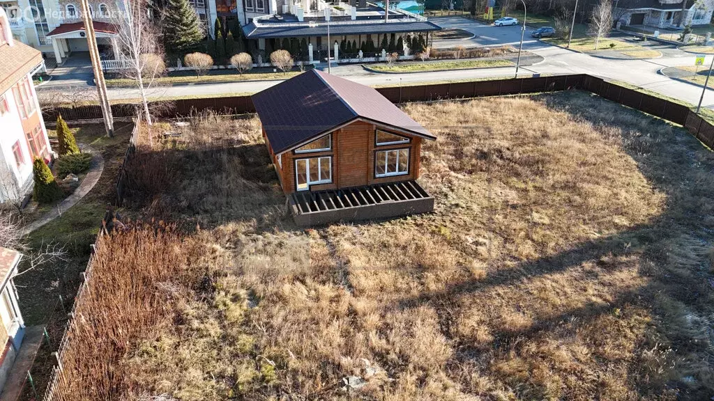 Дом в Екатеринбург, улица Галилея (114.2 м) - Фото 2