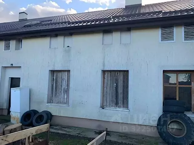 Помещение свободного назначения в Калининградская область, ... - Фото 1