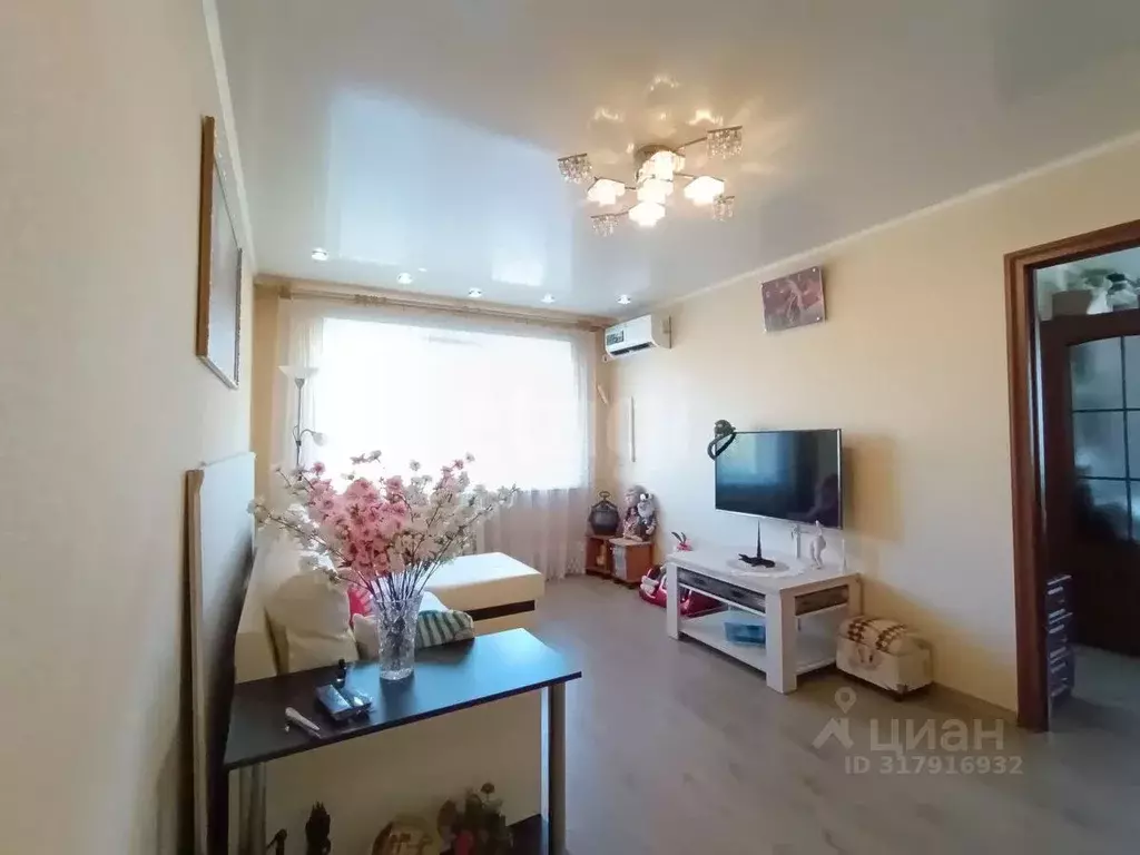 3-к кв. Архангельская область, Новодвинск ул. Космонавтов, 11 (46.9 м) - Фото 0