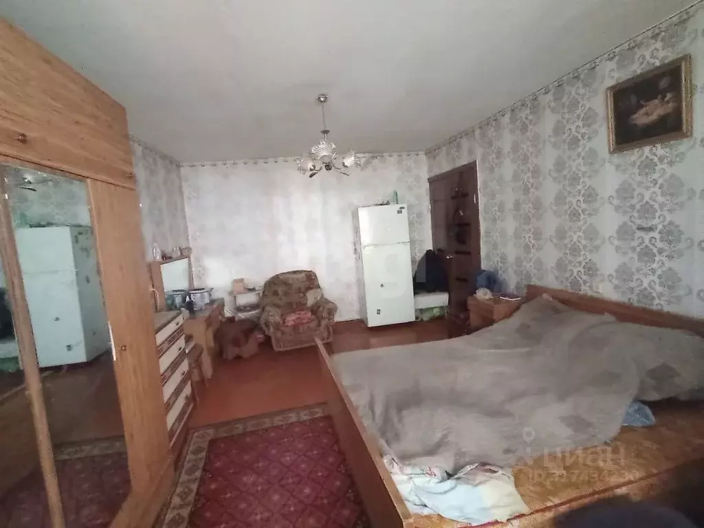 3-к кв. Забайкальский край, Чита ул. Анохина, 4 (73.0 м) - Фото 0