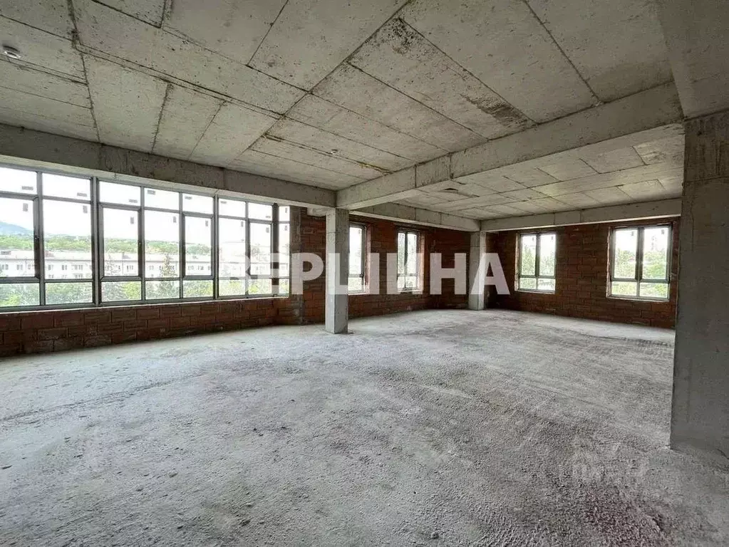 3-к кв. Ставропольский край, Пятигорск Московская ул., 76В (143.0 м) - Фото 1