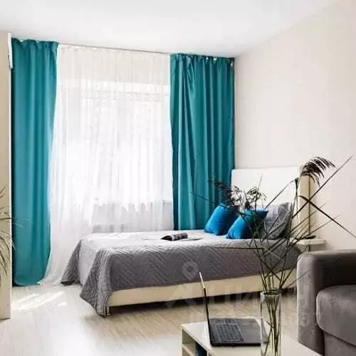 1-к кв. Санкт-Петербург Ленинский просп., 51 (40.0 м) - Фото 0