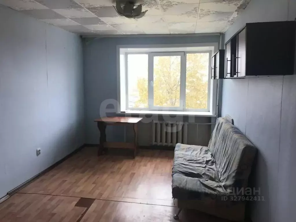 1-к кв. Иркутская область, Иркутск пер. 1-й Советский, 1А (38.1 м) - Фото 1