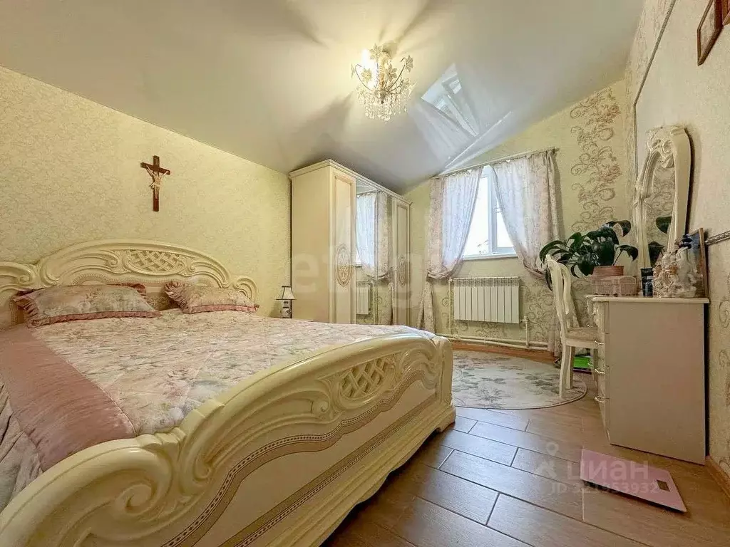 Дом в Ярославская область, Некрасовский муниципальный округ, Деревня ... - Фото 1