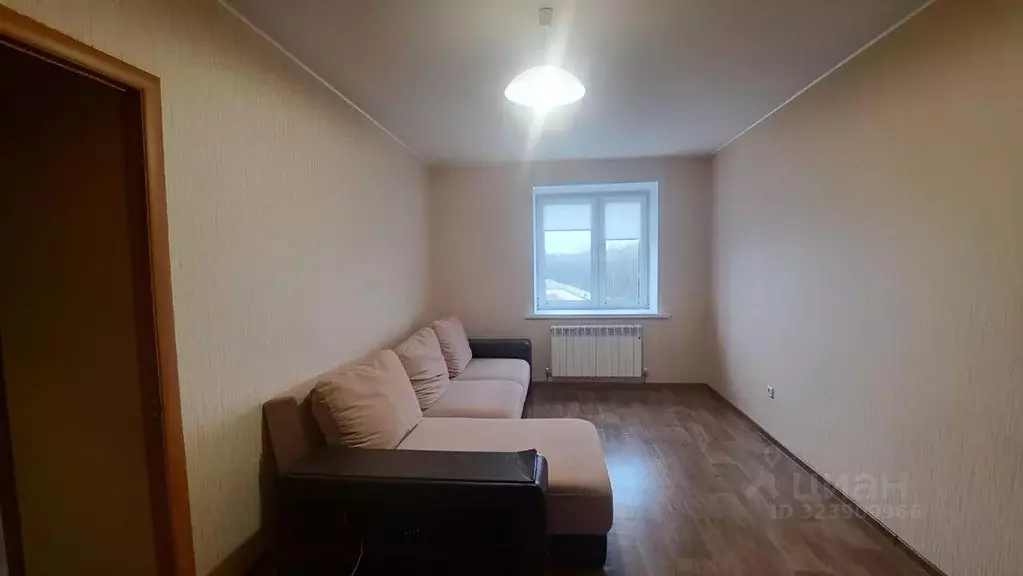 1-к кв. Смоленская область, Смоленск ш. Киевское, 57 (36.0 м) - Фото 2