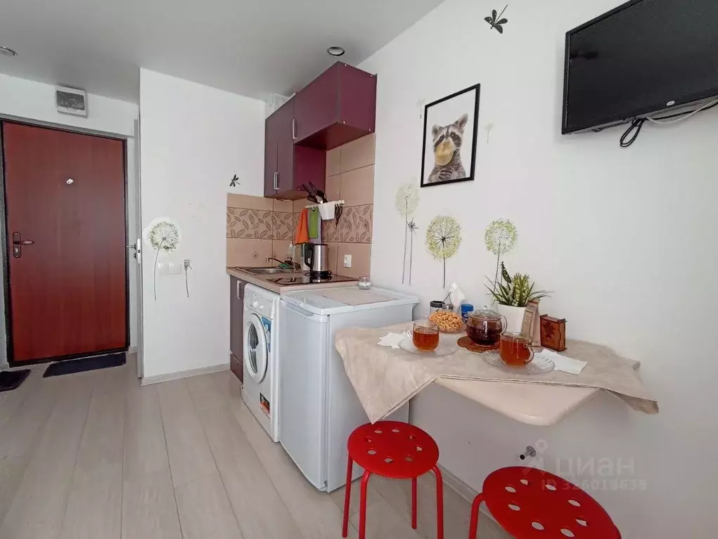 Студия Татарстан, Казань ул. Декабристов, 129 (15.0 м) - Фото 2