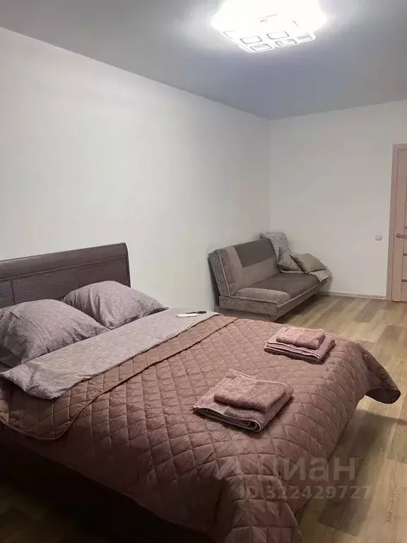 2-к кв. Тверская область, Тверь Новочеркасская ул., 51 (58.0 м) - Фото 2