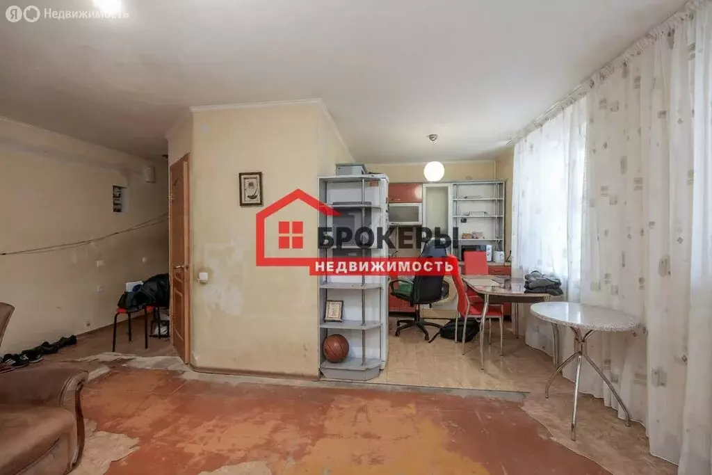 2-комнатная квартира: Севастополь, улица Маршала Крылова, 21 (43.5 м) - Фото 2