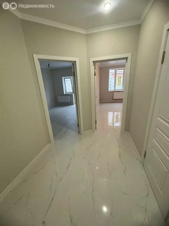 1-комнатная квартира: Кисловодск, Замковая улица, 39Ак2 (44.4 м) - Фото 1