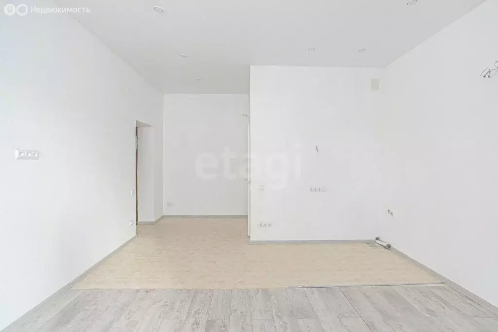 1-комнатная квартира: Севастополь, улица Челюскинцев, 49/4 (38.7 м) - Фото 1