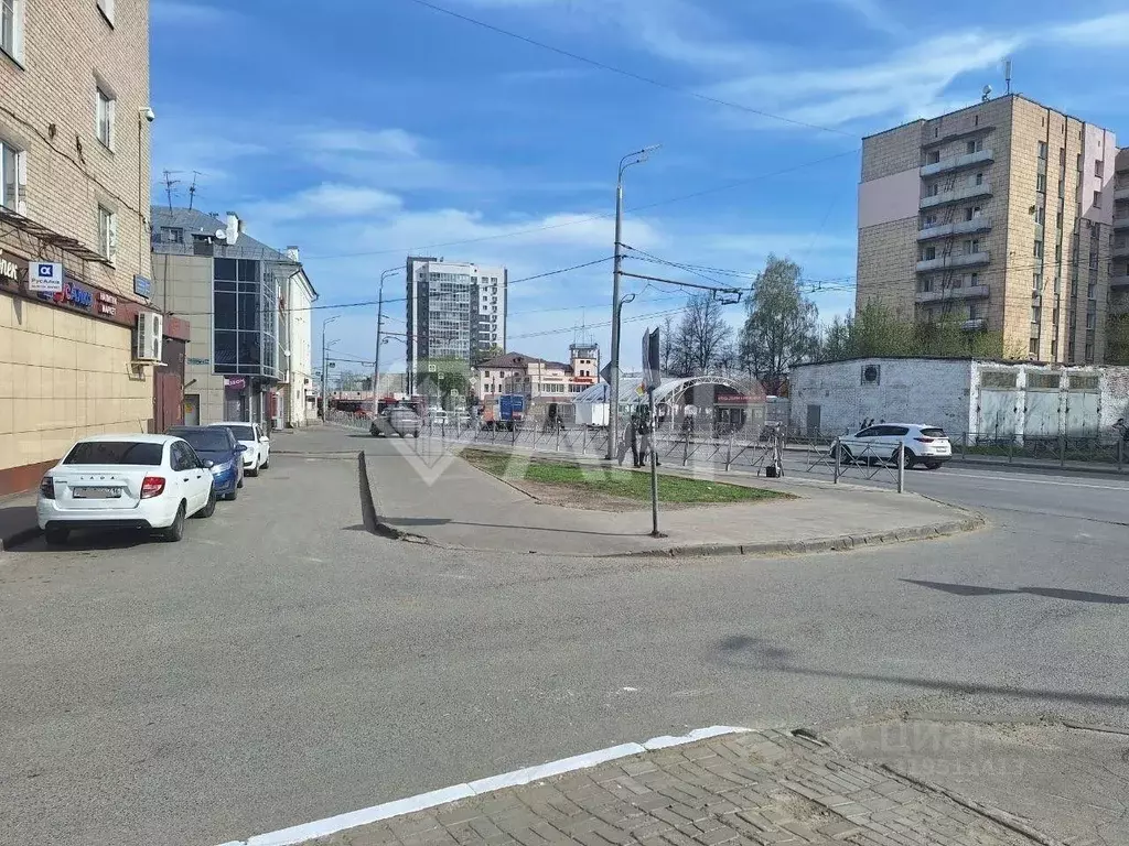 Помещение свободного назначения в Татарстан, Казань ул. Максимова, 2А ... - Фото 1