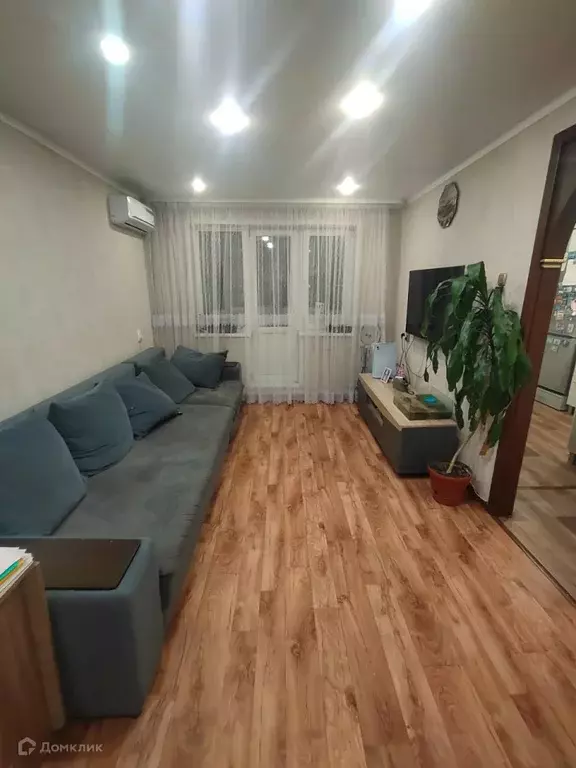 Продаётся 3-к квартира, 59.5 м - Фото 0