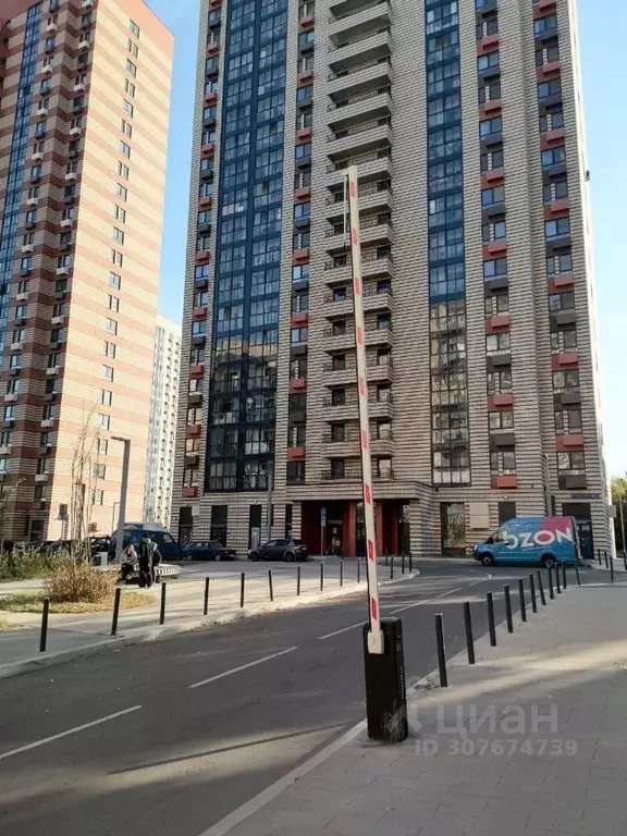 Комната Москва ул. Академика Скрябина, 3/1к1 (17.0 м) - Фото 1