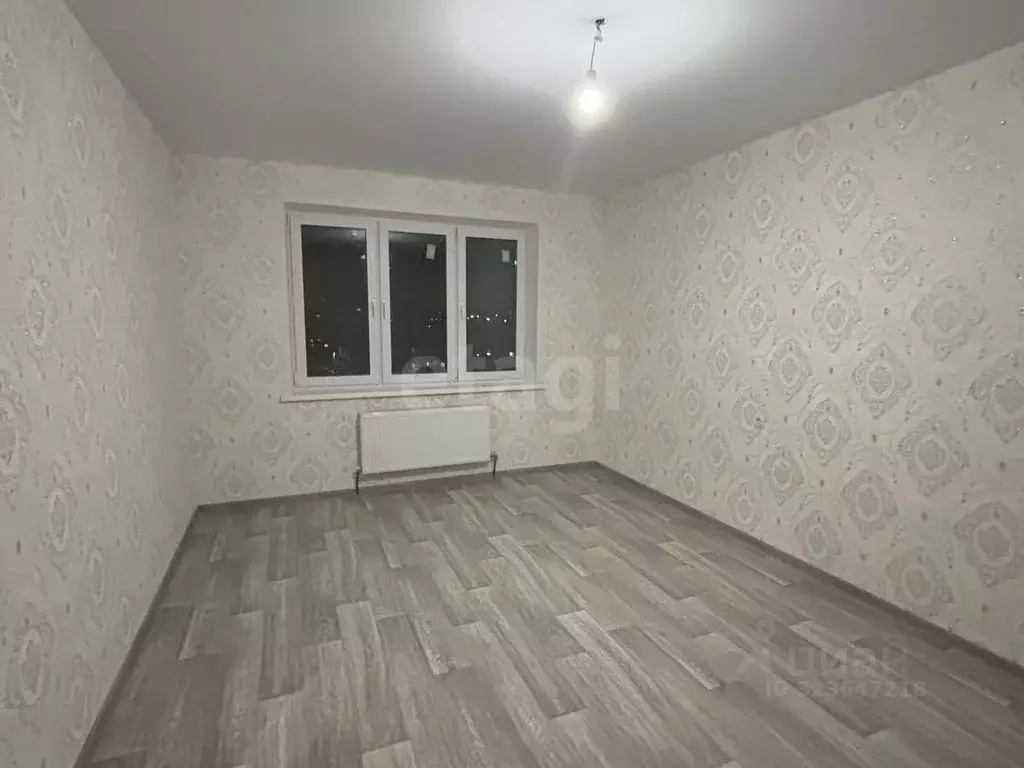 1-к кв. Смоленская область, Смоленск ул. Седова, 18 (41.0 м) - Фото 0