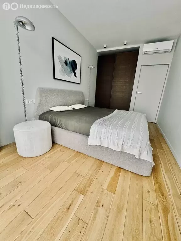2-комнатная квартира: Москва, улица Спиридоновка, 8 (56 м) - Фото 2