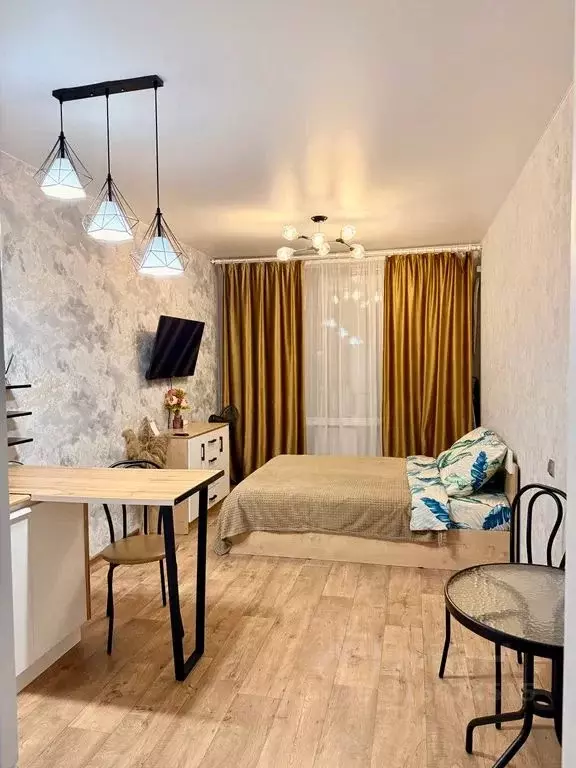 Студия Крым, Симферополь ул. Беспалова, 110К (24.0 м) - Фото 0