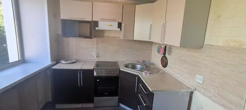 1-к кв. Ивановская область, Иваново просп. Строителей, 114 (35.0 м) - Фото 2