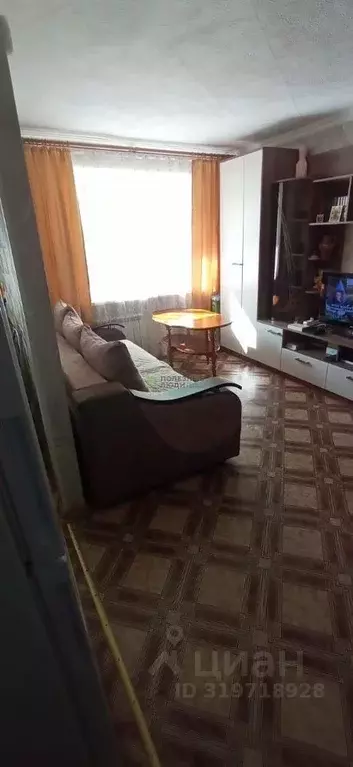 2-к кв. Забайкальский край, Чита ул. Энтузиастов, 8 (42.0 м) - Фото 0