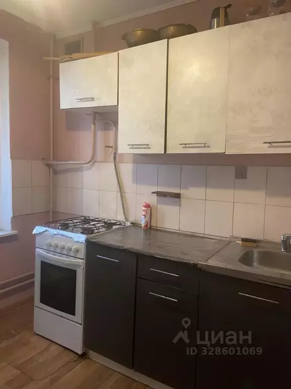 1-к кв. Москва Профсоюзная ул., 136К2 (33.3 м) - Фото 1