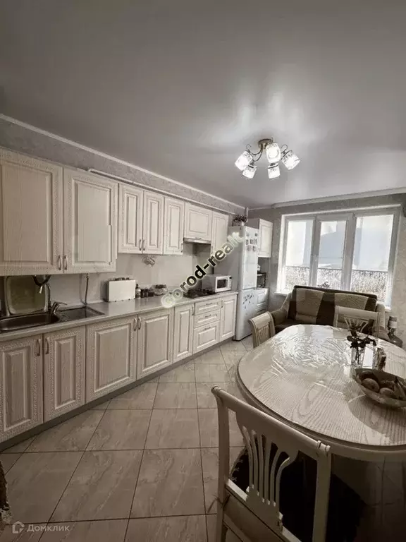 Продаётся 2-к квартира, 52.2 м - Фото 0