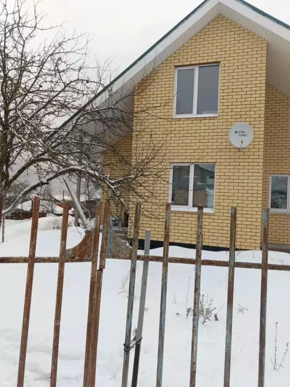 Дом в Татарстан, Казань Энергетик ТЭЦ-3 садоводческое товарищество, 3 ... - Фото 1