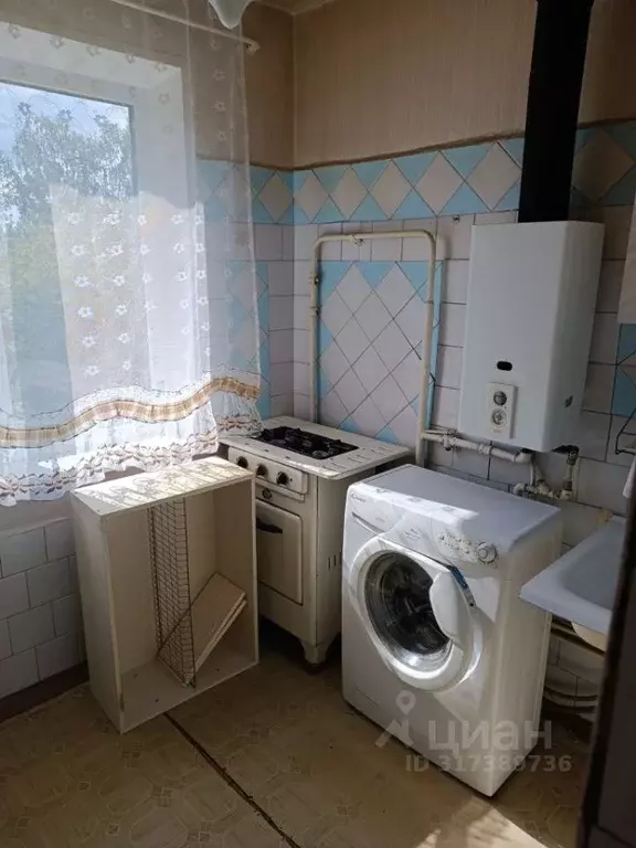 1-к кв. Нижегородская область, Нижний Новгород ул. Героя Юрия ... - Фото 0