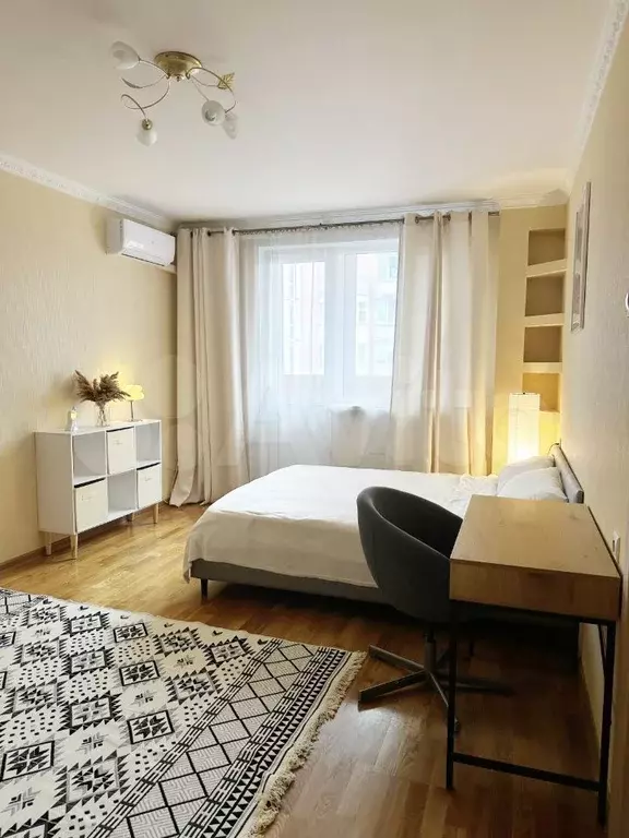 1-к. квартира, 37,6 м, 10/14 эт. - Фото 1