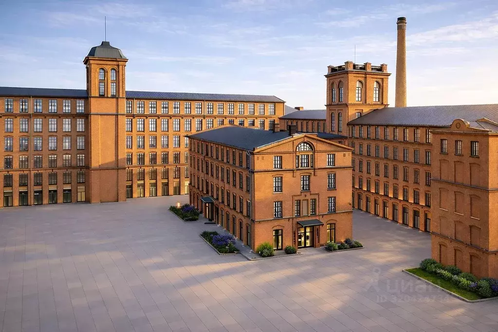 Офис в Санкт-Петербург Заставская ул., 33с4 (798 м) - Фото 2