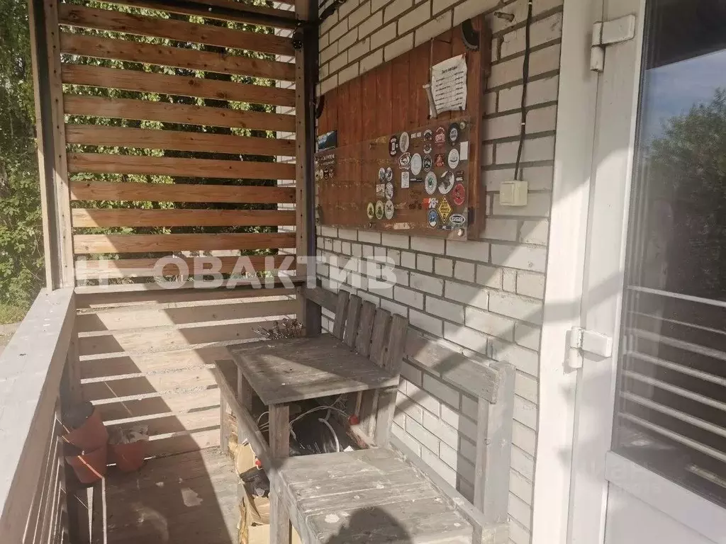 Помещение свободного назначения в Новосибирская область, Новосибирский ... - Фото 1