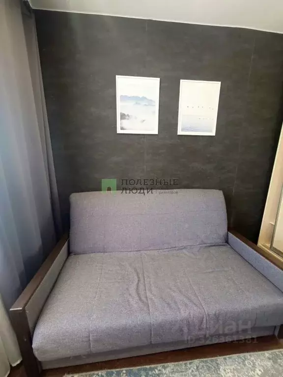 Студия Красноярский край, Красноярск Краснодарская ул., 5 (15.0 м) - Фото 2