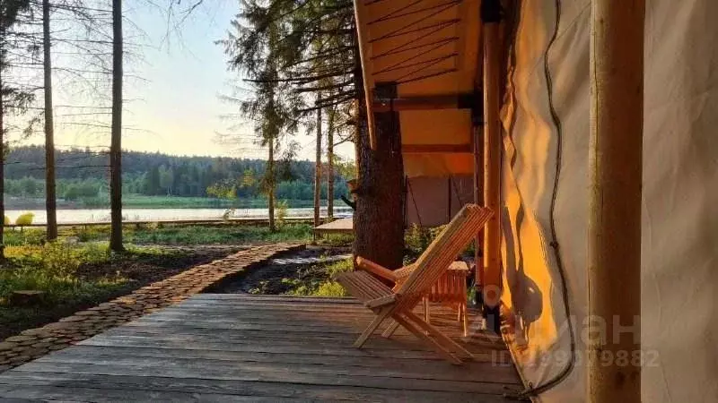 Дом в Московская область, Рузский муниципальный округ, пос. Городище  ... - Фото 2