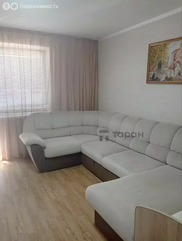 1-комнатная квартира: Челябинск, Краснопольский проспект, 46 (41 м) - Фото 1