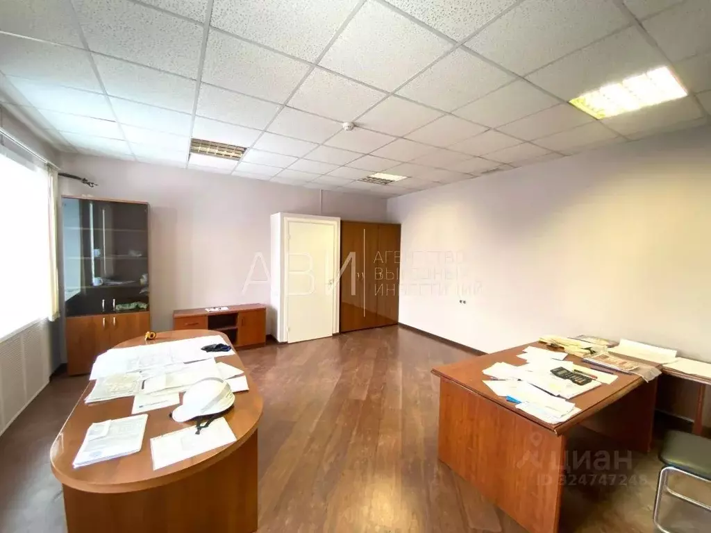 Офис в Новосибирская область, Новосибирск Станционная ул., 60/1к36 ... - Фото 1