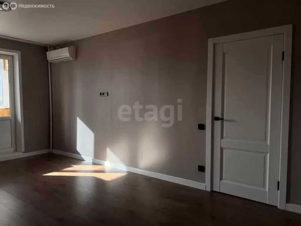 1-комнатная квартира: Самара, Белорусская улица, 36 (38.3 м) - Фото 2