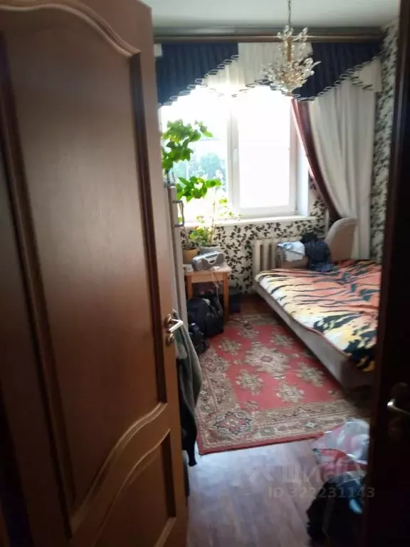 3-к кв. Тамбовская область, Тамбов Магистральная ул., 15 (65.0 м) - Фото 2