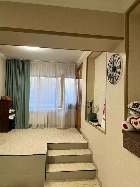 Продаётся 1-к квартира, 38 м - Фото 1