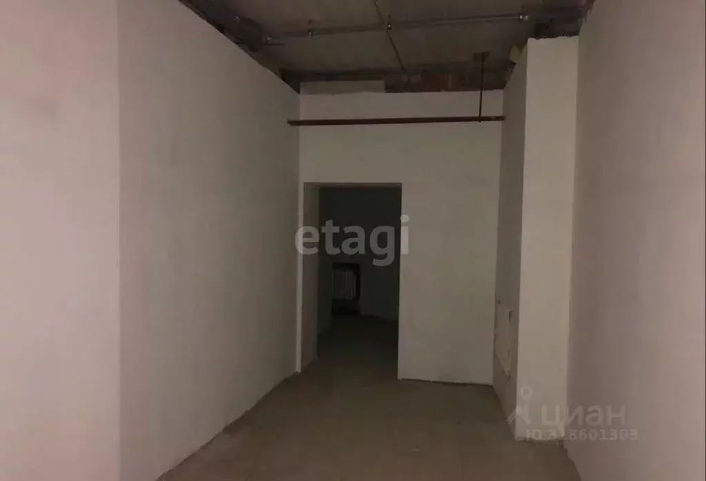 Офис в Башкортостан, Уфа Высотная ул., 14/1 (377 м) - Фото 2