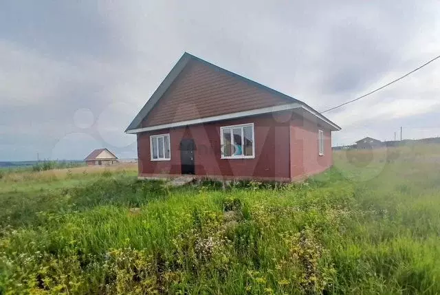 Дом 100 м на участке 12 сот. - Фото 0