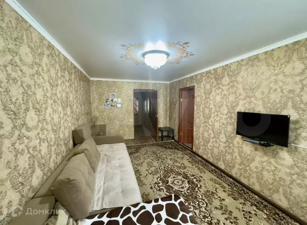 Продаётся 3-к квартира, 63 м - Фото 0